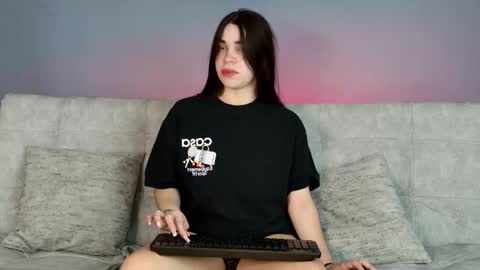 Ninna online show from 03-06-26, 12:56