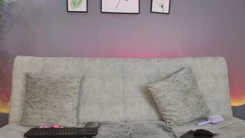 Ninna online show from 03-14-26, 06:24