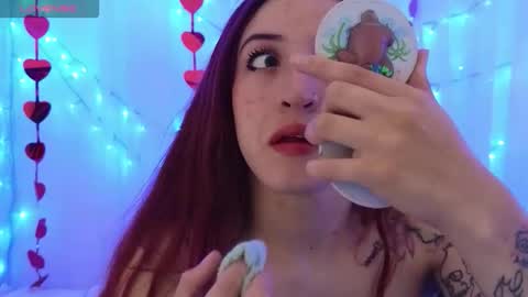 Ninaa fox online show from 02-24-26, 04:27