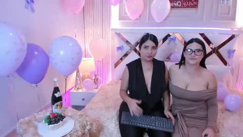 Nina online show from 12-19-25, 02:40