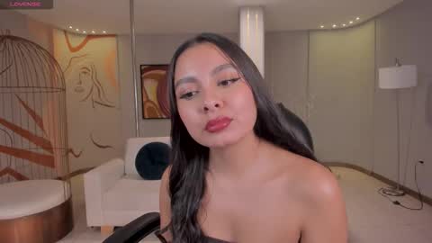 Nina online show from 12-03-25, 02:41