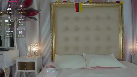 Snapshot of ninabravur chatting on 07-02-26, 12:44 NINA BRAVU online show from 07-02-26, 12:44
