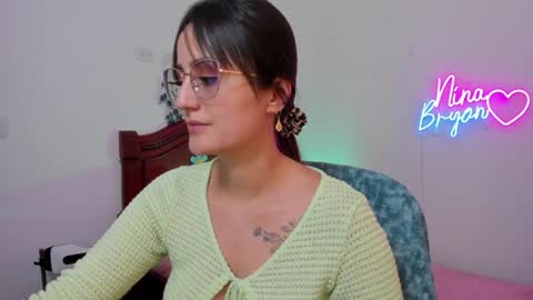 Nina online show from 01-05-25, 05:51