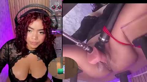 Valentina online show from 06-27-26, 12:22