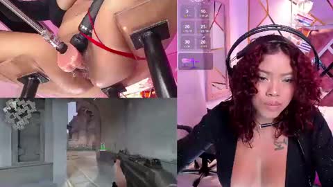Valentina online show from 07-14-26, 10:21