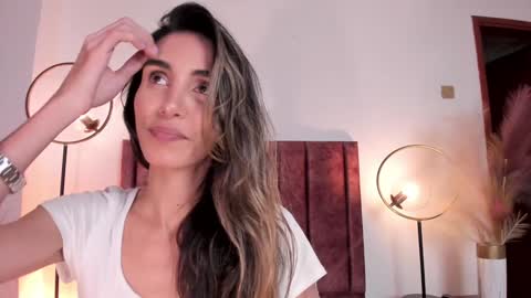 Nina online show from 02-03-25, 06:07