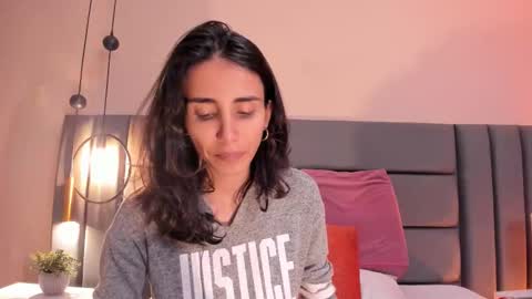 Nina online show from 11-05-25, 06:30