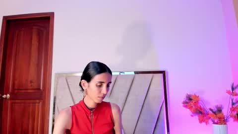 Nina online show from 11-10-25, 06:18