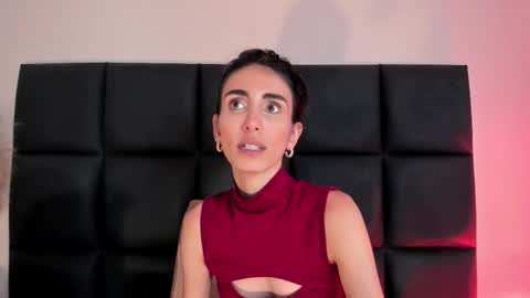 Nina online show from 12-02-25, 06:14