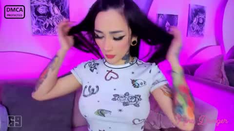  Heyyy guys Im Ninas crazy  online show from 12-05-24, 01:06