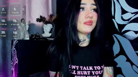  Heyyy guys Im Ninas crazy  online show from 12-22-25, 03:42