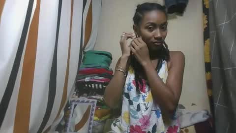 Snapshot of ninaeaa chatting on 02-20-26, 06:48 ninaeaa online show from 02-20-26, 06:48