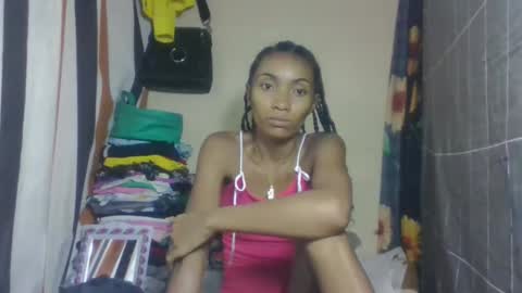 Snapshot of ninaeaa chatting on 03-17-26, 07:55 ninaeaa online show from 03-17-26, 07:55