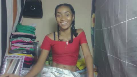 Snapshot of ninaeaa chatting on 03-27-26, 05:34 ninaeaa online show from 03-27-26, 05:34