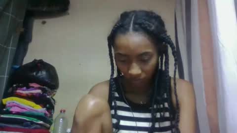 Snapshot of ninaeaa chatting on 04-13-26, 08:09 ninaeaa online show from 04-13-26, 08:09
