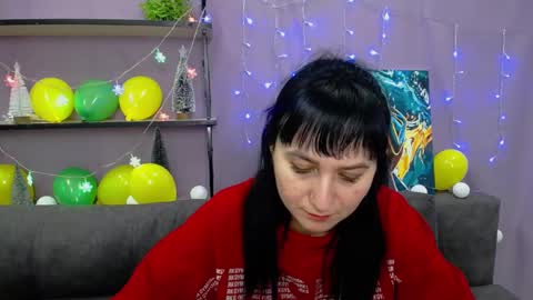 ninaflawlees online show from 01-16-25, 11:06