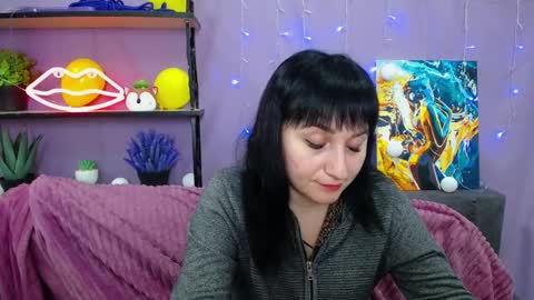 ninaflawlees online show from 01-25-25, 12:17