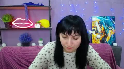 ninaflawlees online show from 01-30-25, 11:02