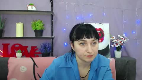 ninaflawlees online show from 03-12-25, 12:10