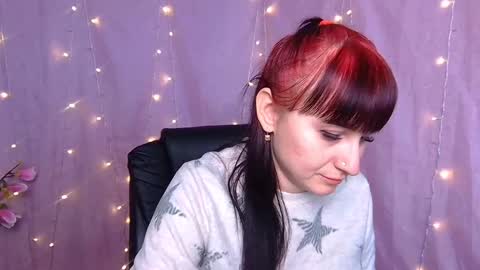 ninaflawlees online show from 03-11-26, 12:55