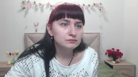 ninaflawlees online show from 03-31-26, 12:05