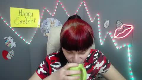 ninaflawlees online show from 04-04-26, 12:24