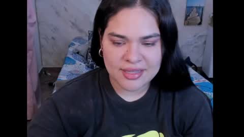 Snapshot of ninafuentes2x chatting on 05-10-26, 04:28 NinaFuentes online show from 05-10-26, 04:28