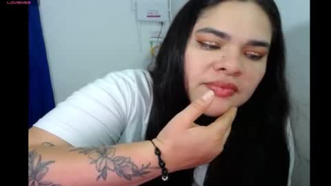 Snapshot of ninafuentes2x chatting on 05-22-26, 04:19 NinaFuentes online show from 05-22-26, 04:19
