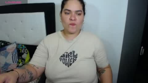 Snapshot of ninafuentes2x chatting on 08-05-26, 03:53 NinaFuentes online show from 08-05-26, 03:53