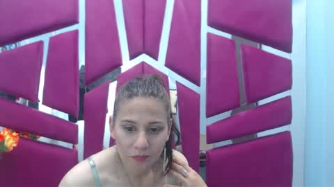 Nina online show from 03-05-25, 02:36