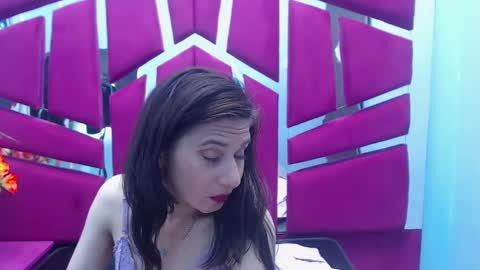 Nina online show from 03-12-25, 03:02