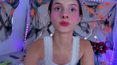 ninahtx online show from 10-27-25, 08:35