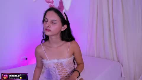 ninahtx online show from 04-17-26, 09:51