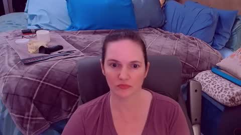 Nina Jaymes online show from 11-06-25, 02:34