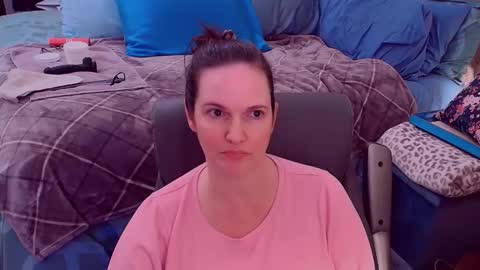 Nina Jaymes online show from 11-18-25, 11:15