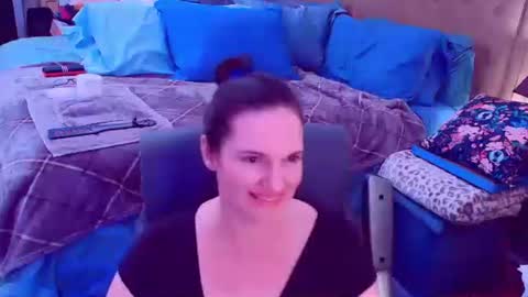 Nina Jaymes online show from 01-12-26, 09:31