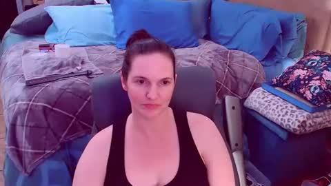 Nina Jaymes online show from 01-14-26, 10:58