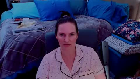 Nina Jaymes online show from 05-18-26, 11:43