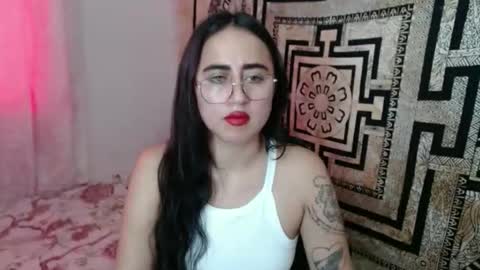 N I N A online show from 11-13-25, 02:49