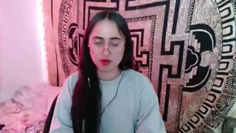 N I N A online show from 11-22-25, 04:06