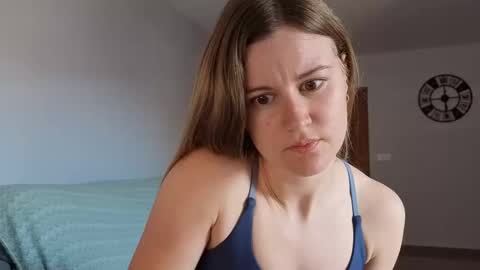 Snapshot of ninamika chatting on 05-20-26, 10:21 ninamika online show from 05-20-26, 10:21
