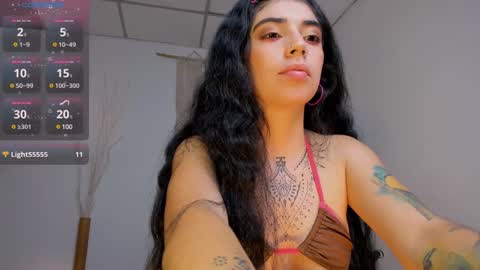 Snapshot of ninamonroee chatting on 12-07-24, 12:41 ninamonroee online show from 12-07-24, 12:41