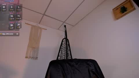 Snapshot of ninamonroee chatting on 01-14-25, 02:08 ninamonroee online show from 01-14-25, 02:08