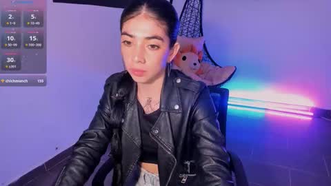 Snapshot of ninamonroee chatting on 02-05-26, 11:53 ninamonroee online show from 02-05-26, 11:53