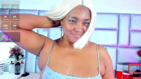 Snapshot of ninaniicole chatting on 07-04-26, 12:33 Nicole online show from 07-04-26, 12:33