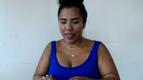 Ninapalmer online show from 06-30-26, 07:15