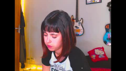 ninapellegrini17 online show from 10-13-25, 10:54