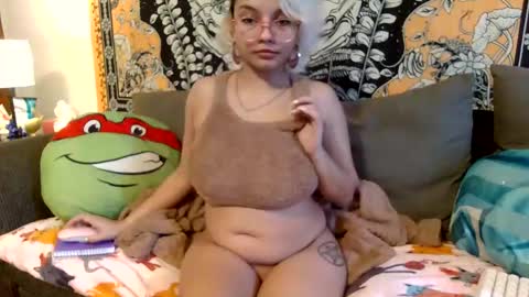 Nina Rei online show from 01-23-25, 06:35