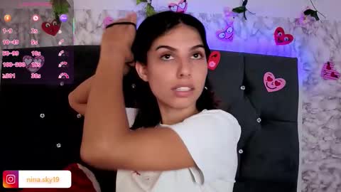 ninasky19 online show from 02-11-26, 02:00