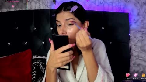 ninasky19 online show from 03-04-26, 11:33